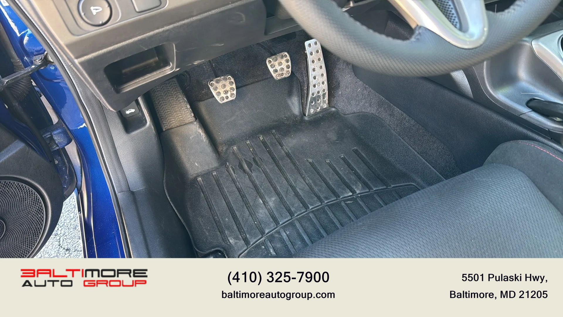 Used 2007 Honda Civic Si image 15