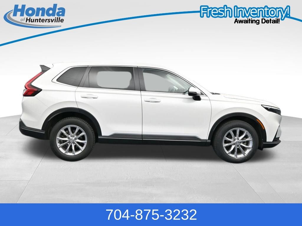 Used 2023 Honda CR-V EX image 9