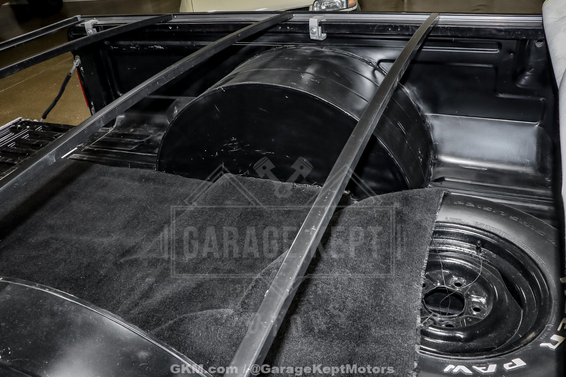 Used 1987 Ford F150 2WD Regular Cab image 79