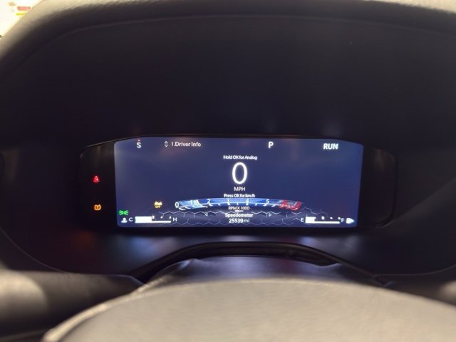 Used 2023 Jeep Compass High Altitude image 24