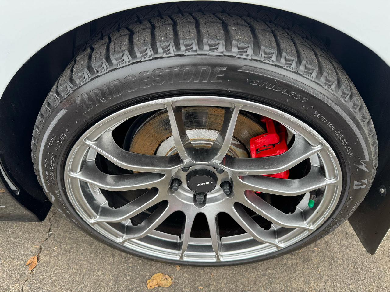 Used 2019 Hyundai Veloster N N w/ Performance Package image 19