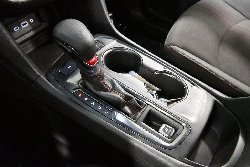 Used 2022 Chevrolet Equinox RS AWD/4WD image 27
