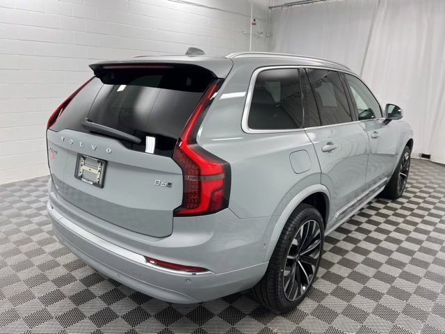New 2026 Volvo XC90 B6 Ultra w/ Protection Package AWD/4WD image 5
