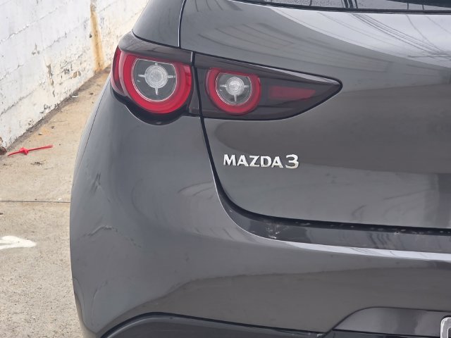 New 2026 MAZDA MAZDA3 s FWD image 6