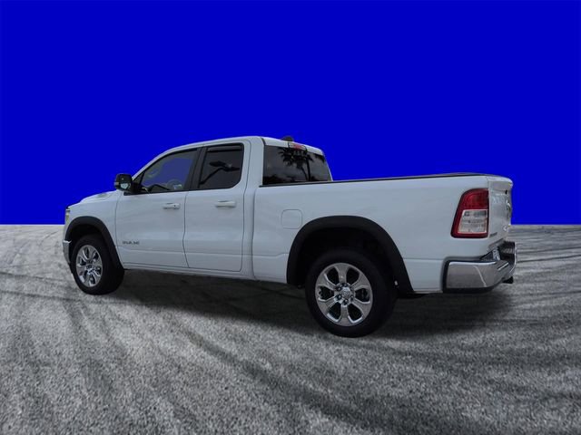 Used 2022 RAM 1500 Big Horn image 6