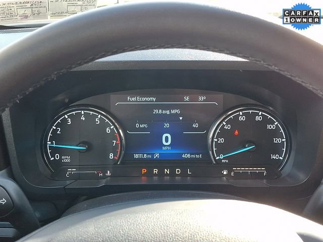 Used 2024 Ford Maverick Lariat image 19