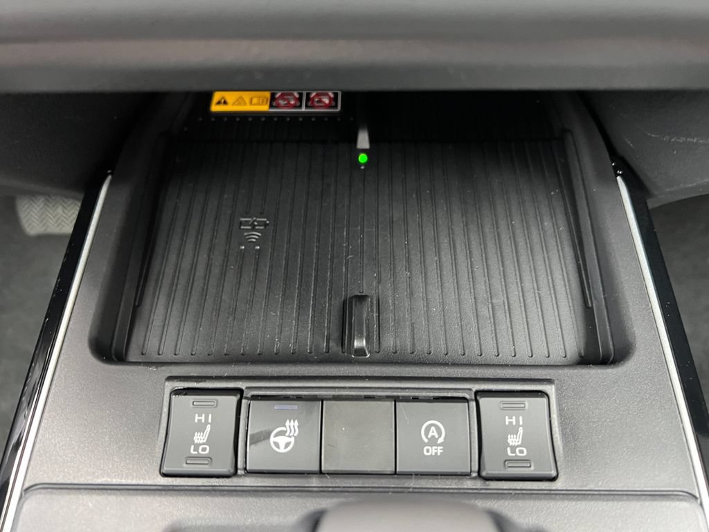 New 2026 Toyota Corolla Cross XLE AWD/4WD image 27