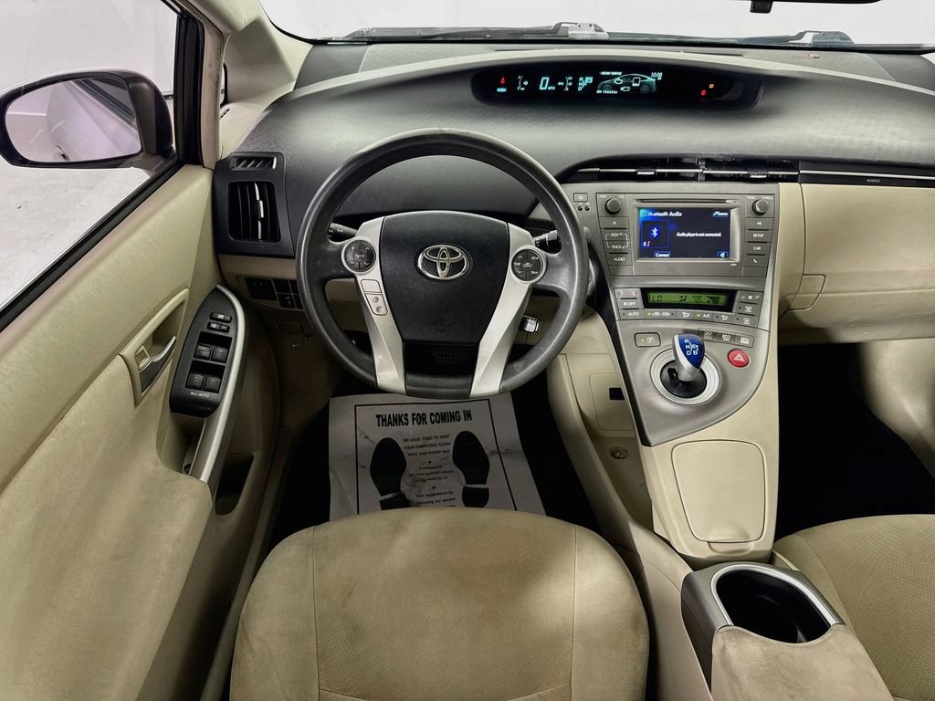Used 2015 Toyota Prius Two FWD image 26