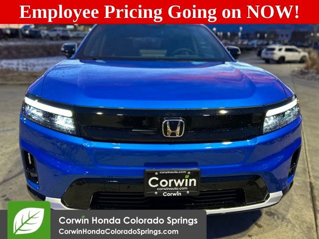 New 2026 Honda Prologue Elite image 2