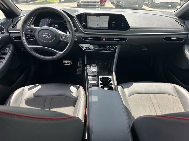 Used 2023 Hyundai Sonata SEL Plus image 15