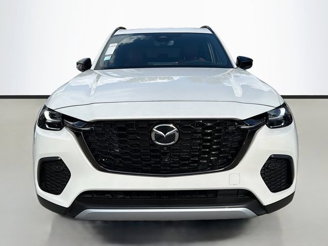 New 2026 MAZDA CX-70 3.3 Turbo w/ Premium Plus Pkg AWD/4WD image 9