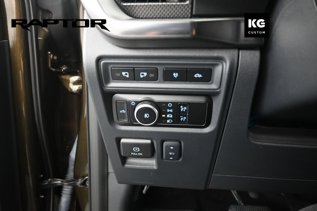Used 2024 Ford F150 Raptor AWD/4WD image 11