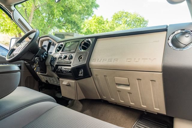 Used 2009 Ford F250 XLT AWD/4WD image 45