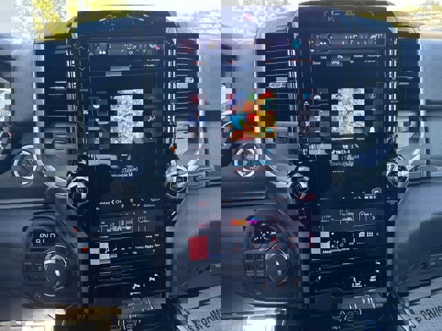 New 2026 RAM 1500 Big Horn image 25