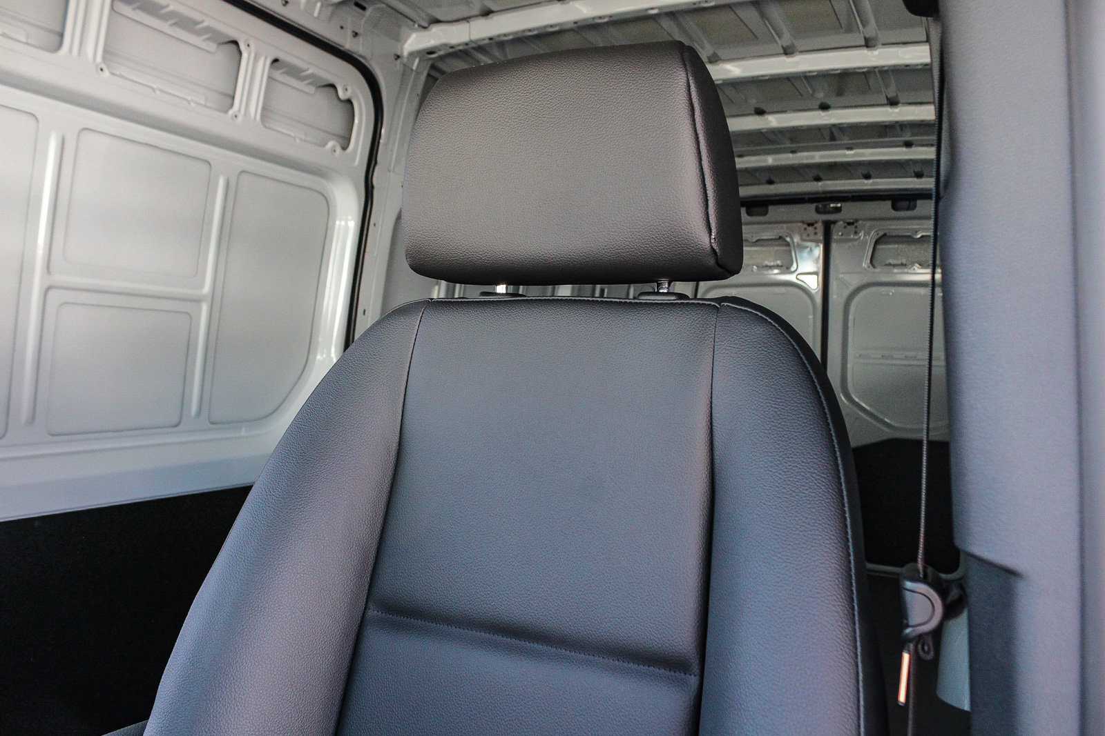New 2025 Mercedes-Benz Sprinter 2500 image 22