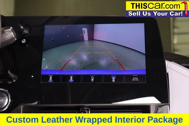 Used 2023 Chevrolet Corvette Stingray Premium Cpe w/ Z51 Performance Package image 18