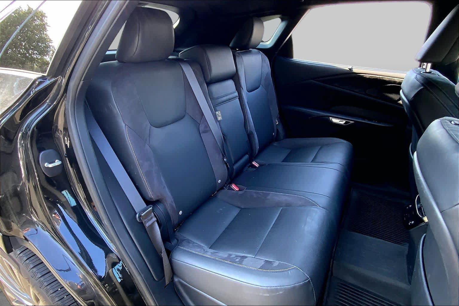 Used 2023 Lexus RX 350 w/ Cold Area Package AWD/4WD image 20