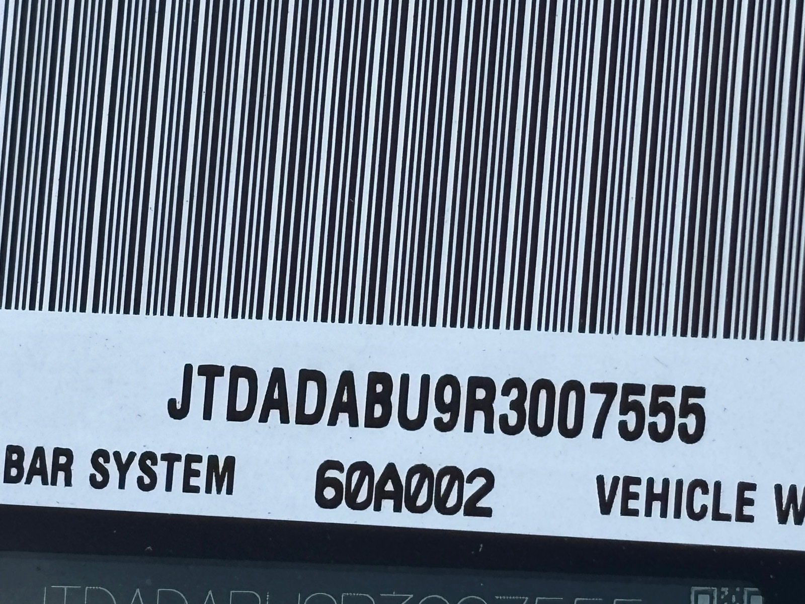 Used 2024 Toyota Prius LE image 31