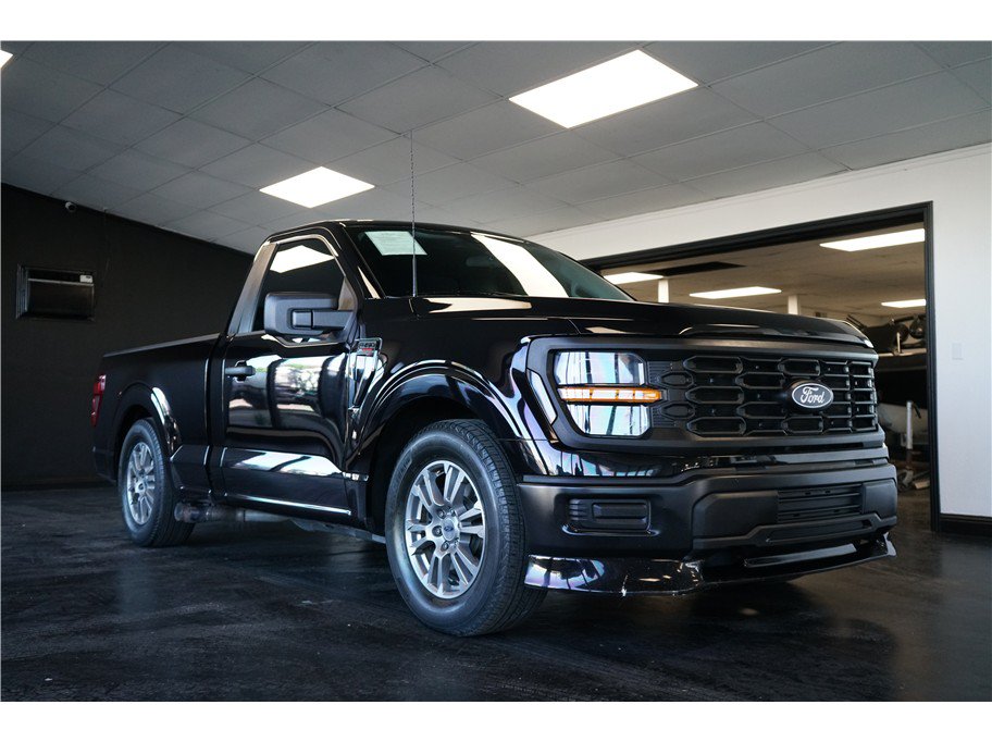 Used 2024 Ford F150 XL RWD image 1