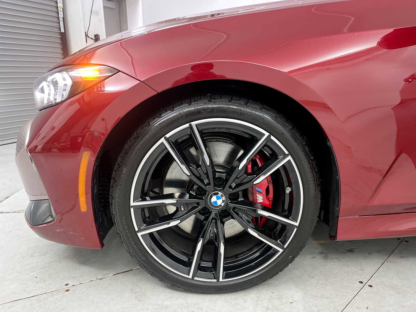 Used 2026 BMW M340i xDrive M340i NA xDrive image 19