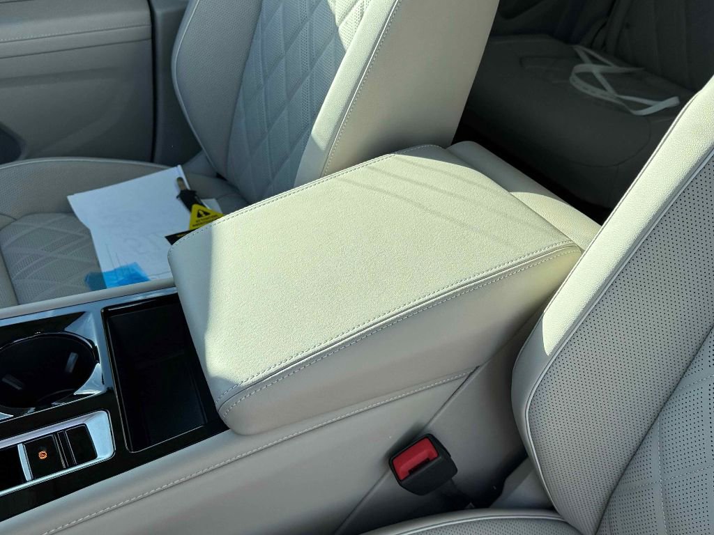 New 2026 Volkswagen Atlas SEL Premium R-Line image 21