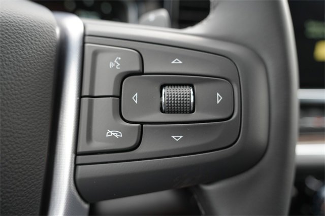 New 2026 GMC Sierra 1500 Elevation w/ Preferred Package image 13