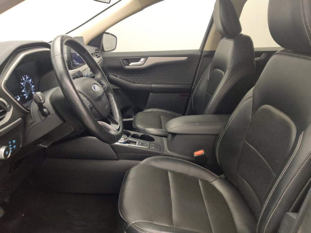 Used 2020 Ford Escape SEL FWD image 17