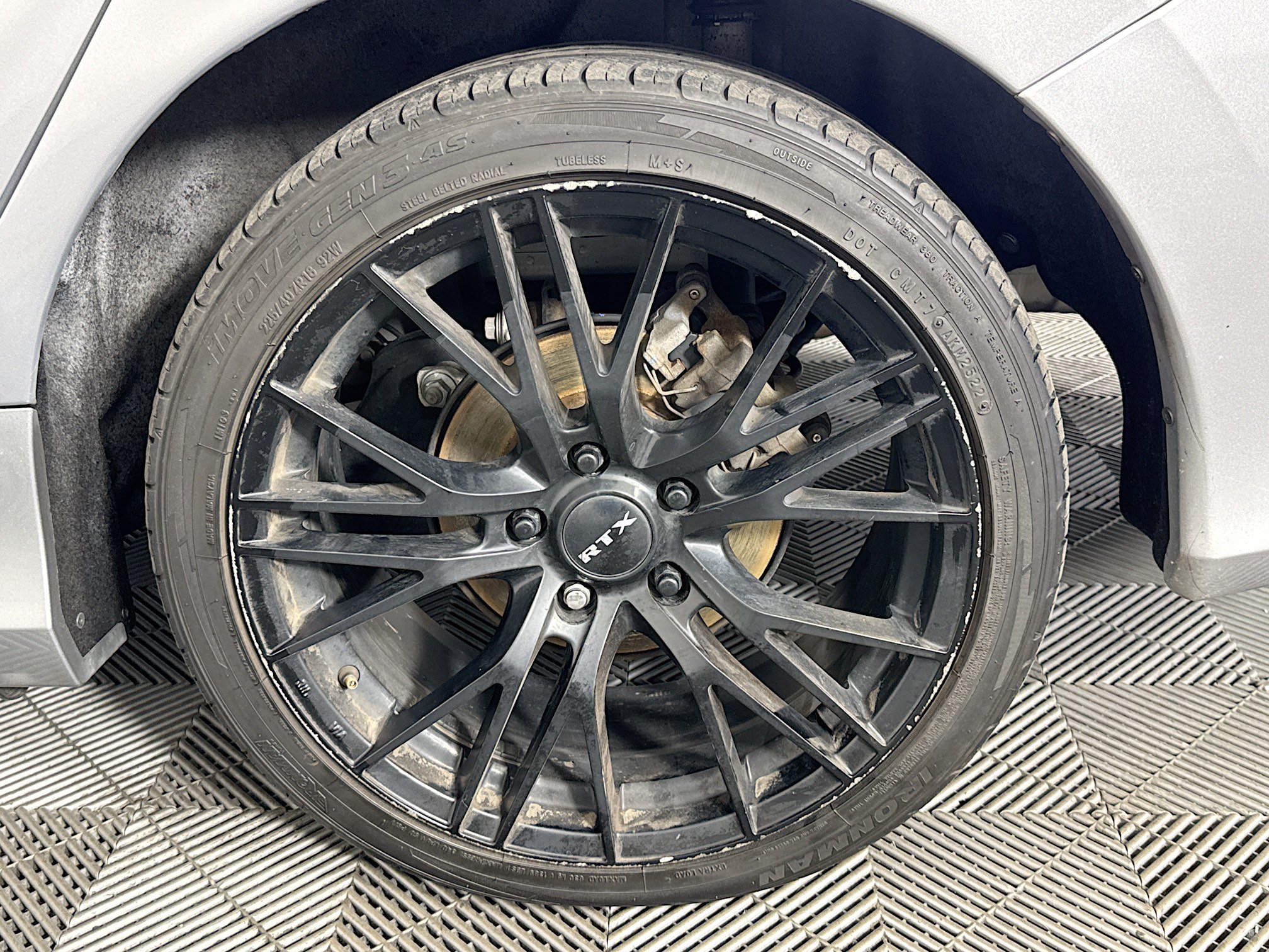 Used 2018 Honda Civic LX image 34