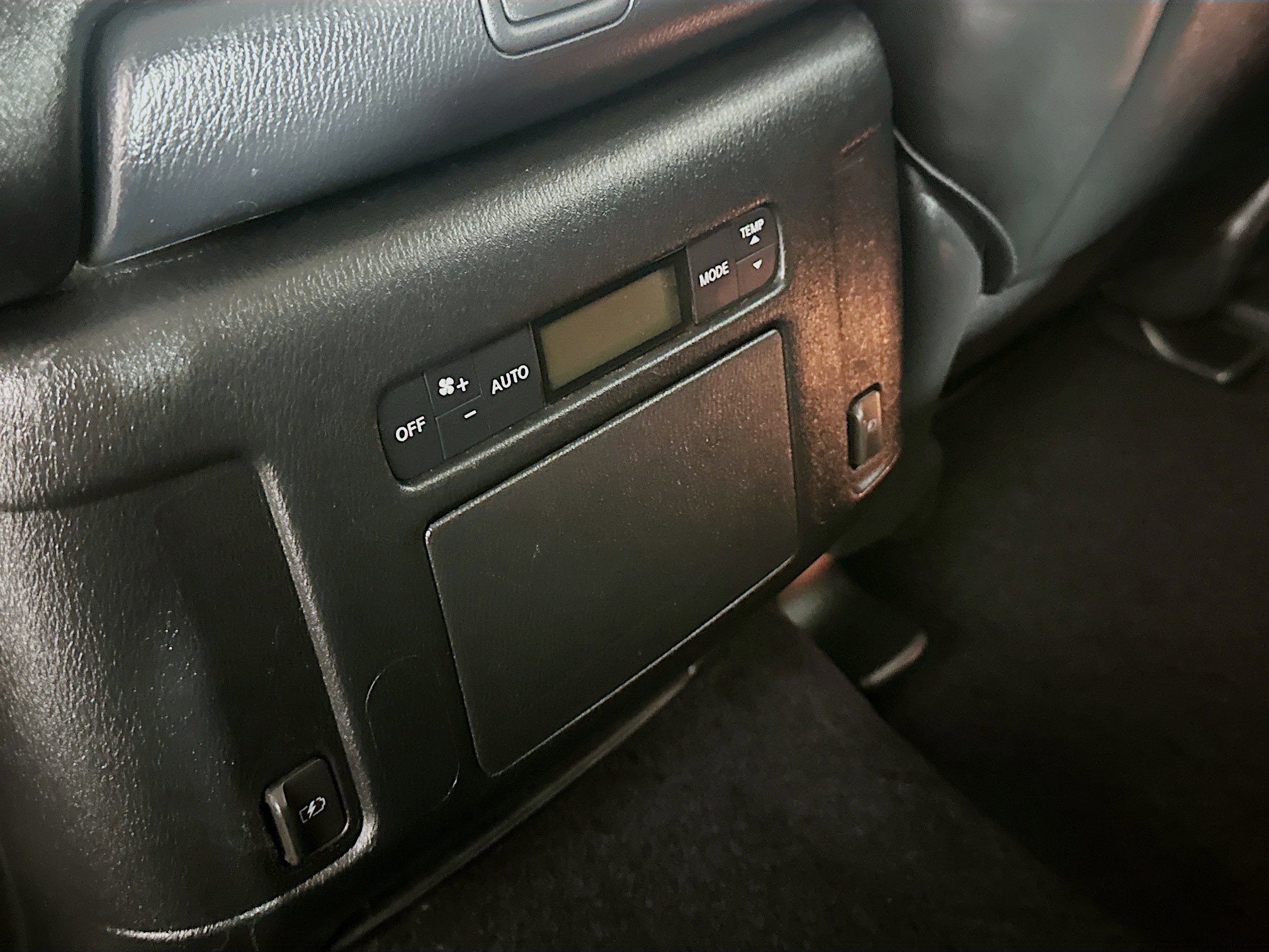 Used 2020 INFINITI QX80 Luxe w/ Proassist Package AWD/4WD image 27