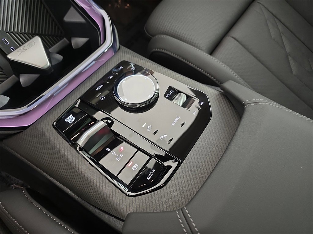New 2026 BMW X3 xDrive30 w/ Convenience Package image 25