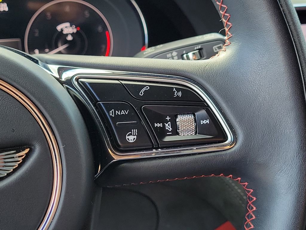 Used 2021 Bentley Bentayga Speed image 38