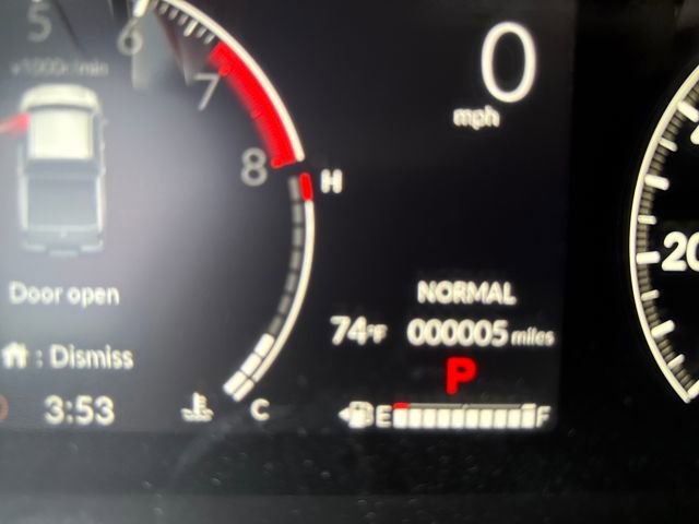 New 2026 Honda Ridgeline RTL image 13