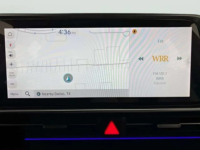 Used 2025 Hyundai Ioniq 6 SEL RWD image 42
