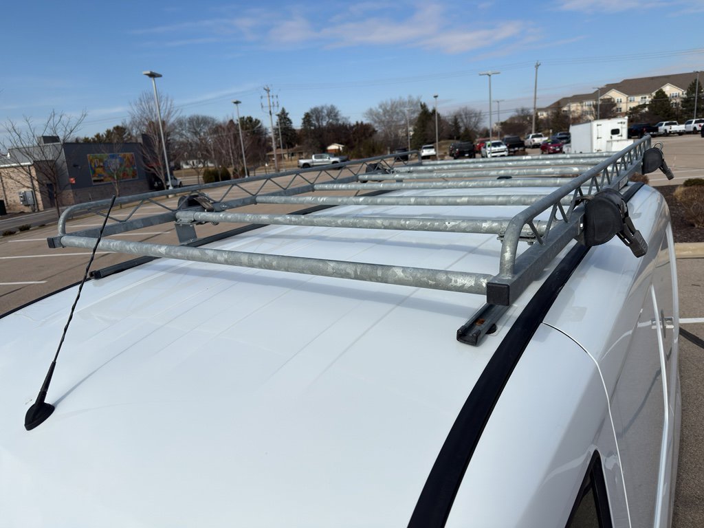 Used 2022 RAM ProMaster City Tradesman image 10