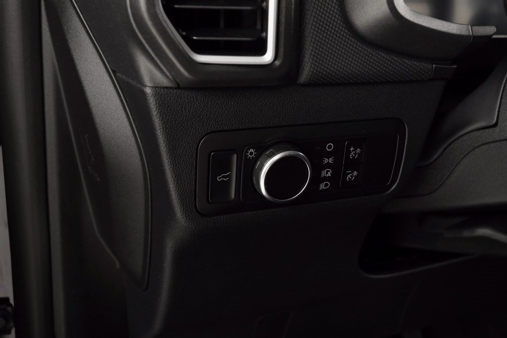 Used 2025 Ford Bronco Sport Big Bend image 22