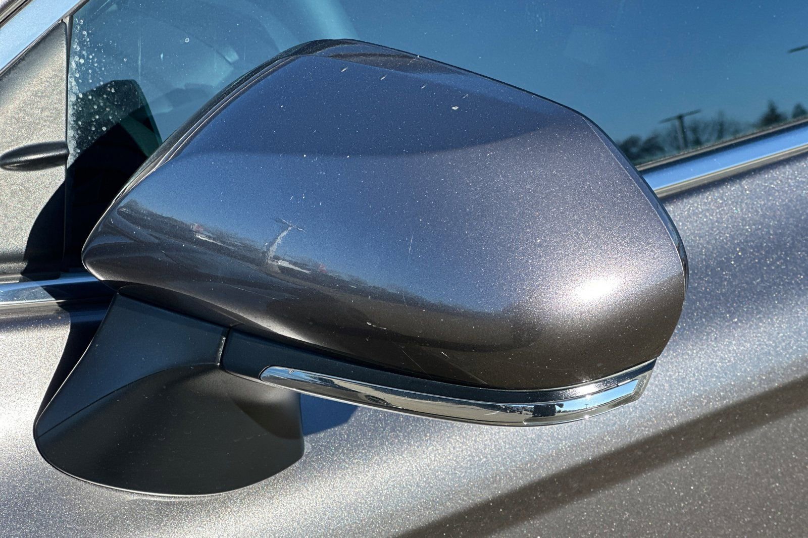 New 2023 Toyota Camry SE w/ Audio Upgrade Package image 54