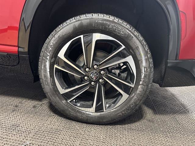 New 2026 Buick Enclave Sport Touring w/ Power Package image 14