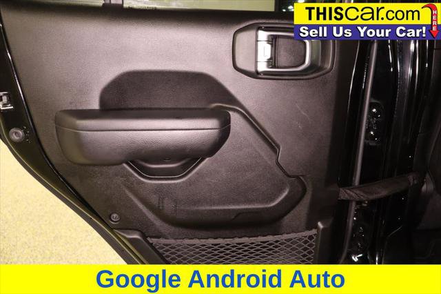 Used 2023 Jeep Gladiator Sport image 31