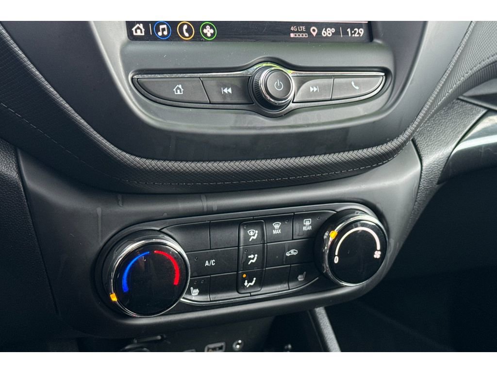 Used 2023 Chevrolet TrailBlazer LT image 21