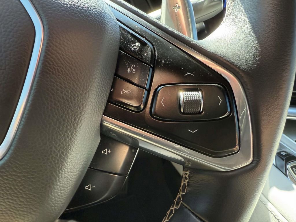 Used 2021 Chevrolet Corvette Stingray Preferred Cpe w/ 2LT image 20