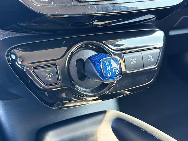 Used 2018 Toyota Prius Two w/ Prius Two Safety Plus Package image 16