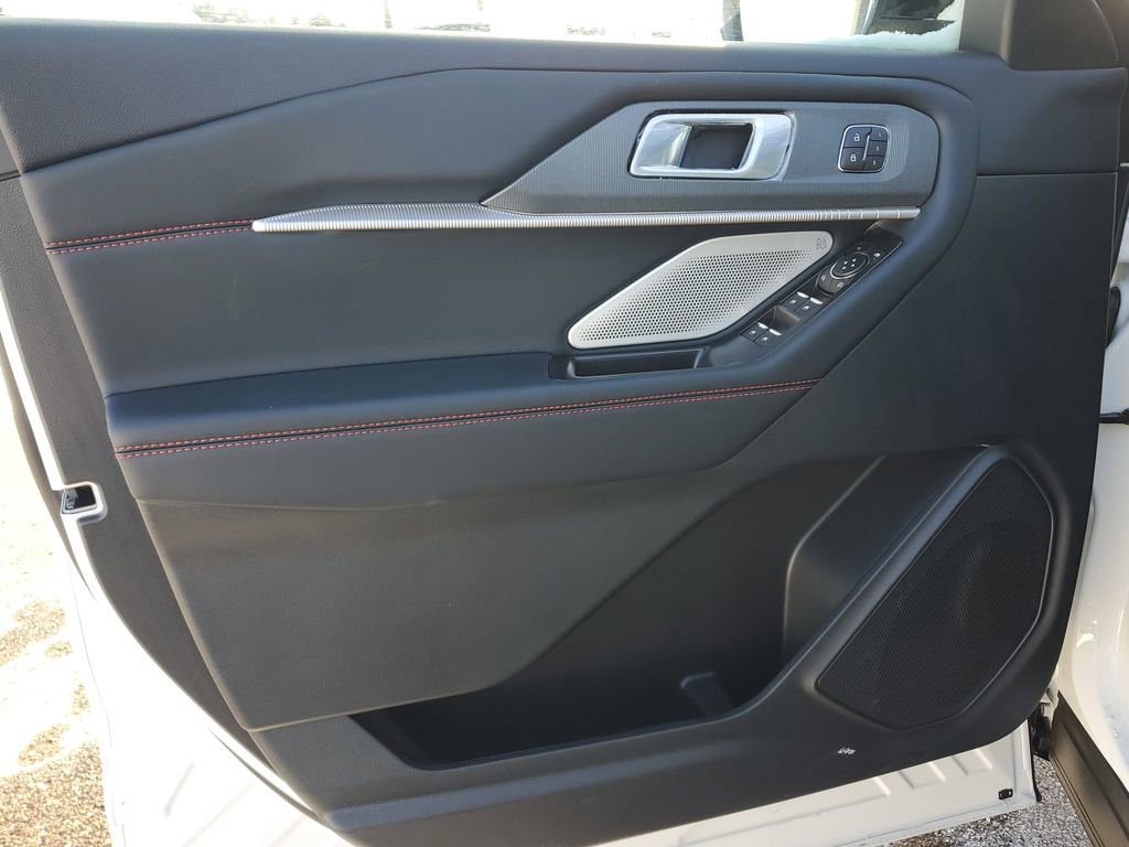 New 2026 Ford Explorer ST w/ Sun And Sound Package image 10