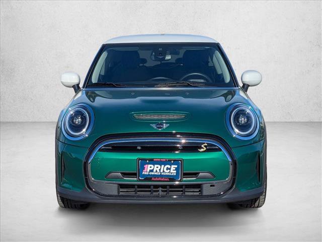 Used 2022 MINI Cooper SE video 2