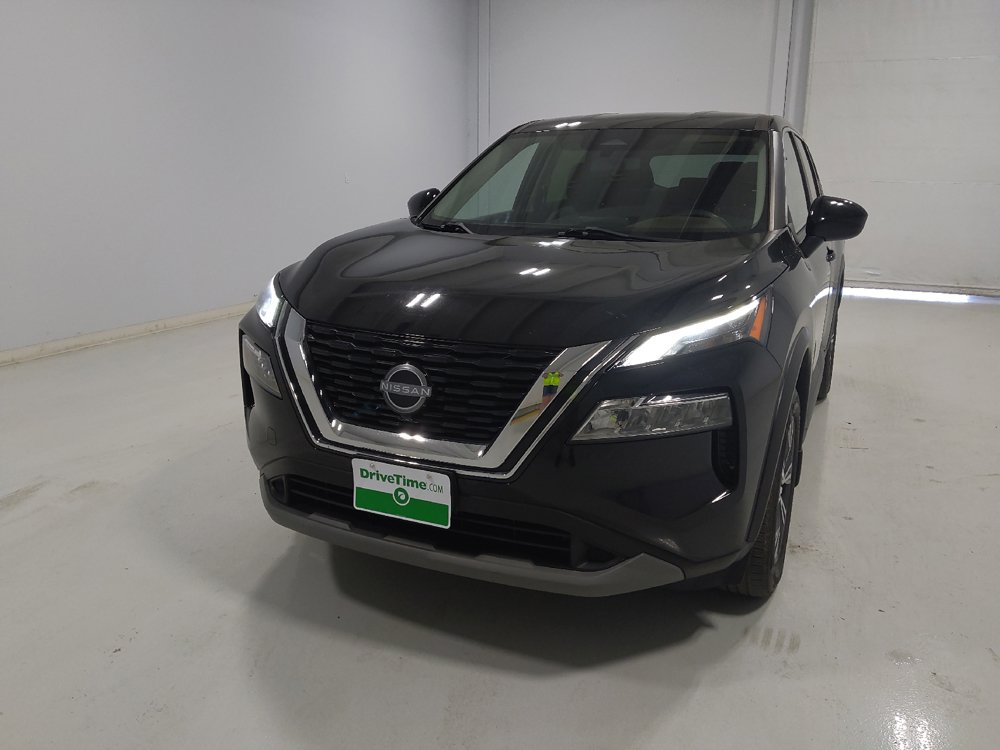 Used 2023 Nissan Rogue SV AWD/4WD image 15