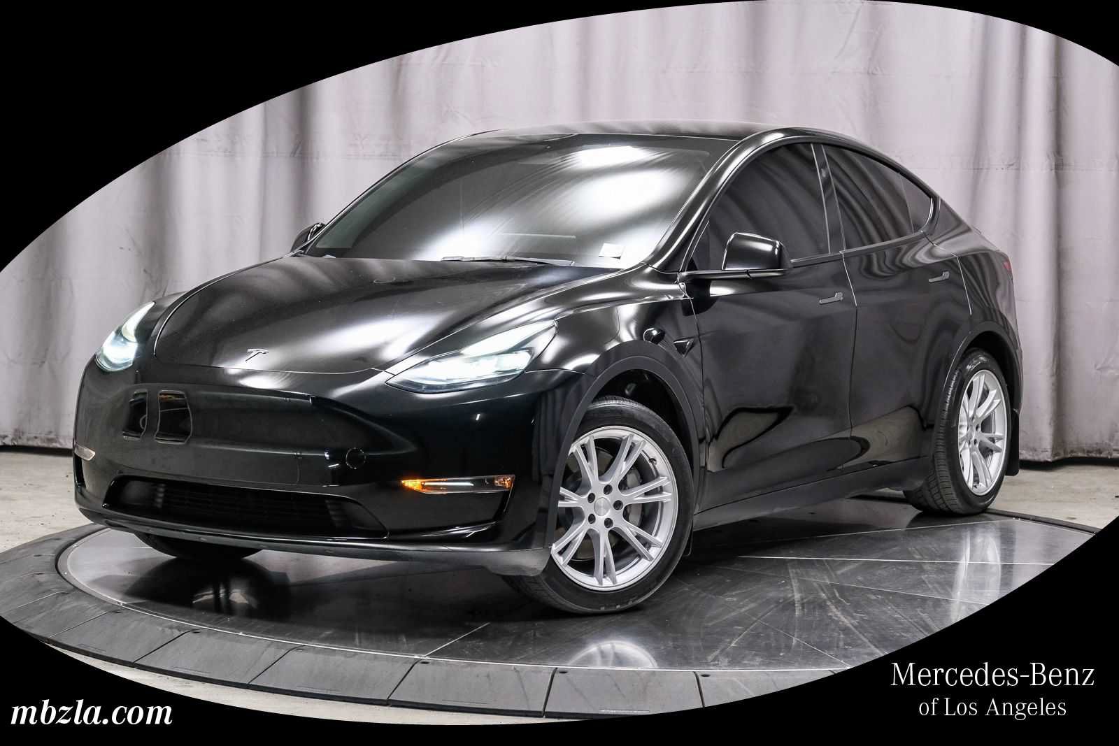 Used 2023 Tesla Model Y Long Range