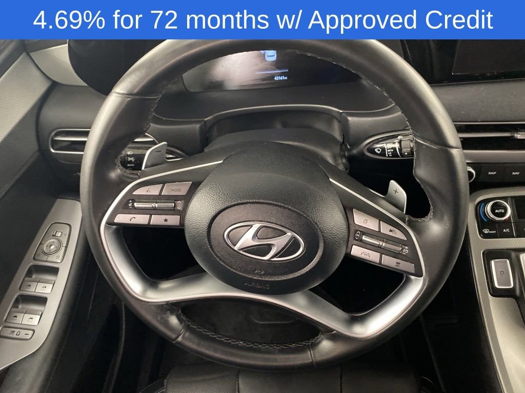 Used 2023 Hyundai Palisade XRT image 18