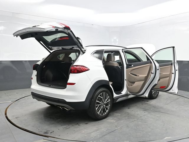 Used 2020 Hyundai Tucson Ultimate AWD/4WD image 46
