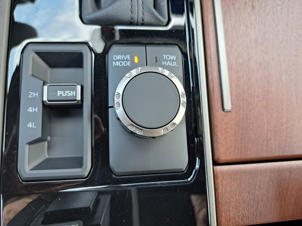 New 2026 Toyota Tundra 1794 Edition AWD/4WD image 13