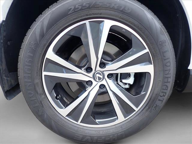 Used 2024 Lexus RX 350h w/ Convenience Package AWD/4WD image 7