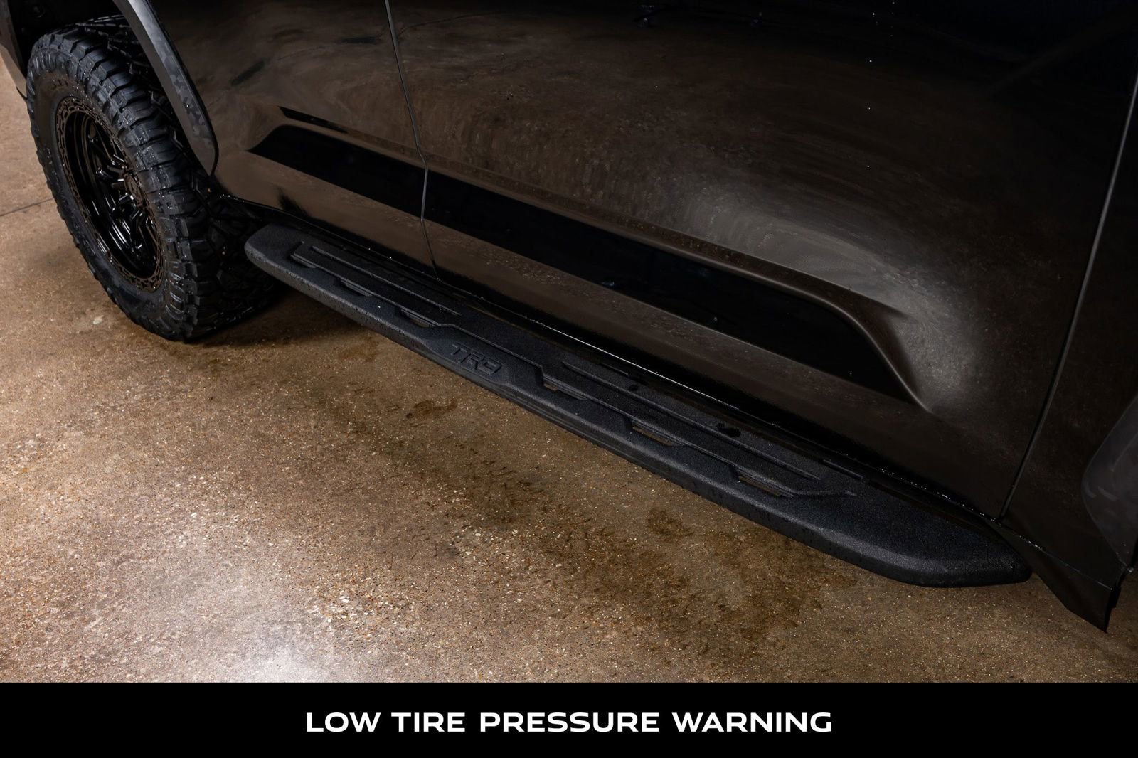 Used 2025 Toyota Sequoia TRD Pro image 13